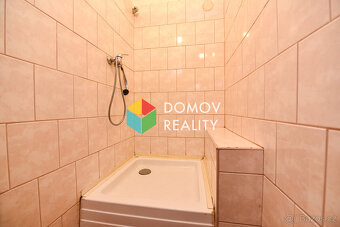 Pronájem bytu 1+kk, Příbram - 4