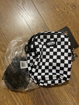 Cross body taška Vans - 4