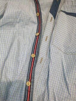 Pánská košile - 4