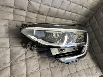 Renault Megane 4 světlo - 4