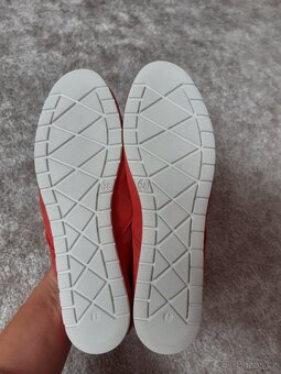 Kozene boty Bata, vel. 38 - 4