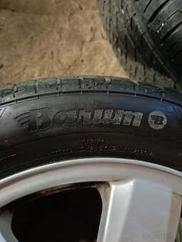 kola skoda fabie - 4