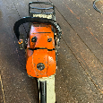 stihl ms 500i - 4