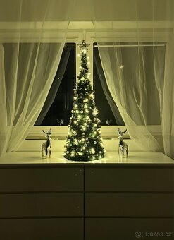 Vánoční stromeček - 4