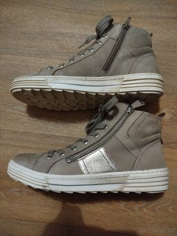 Jarní boty Gabor, vel. 40 - 4