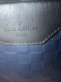 Batoh Louis Vuitton - 4
