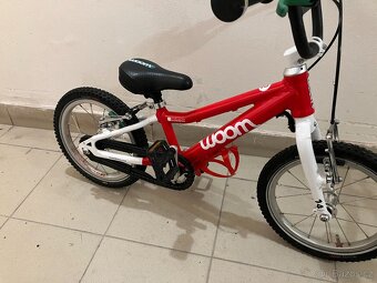 woom 2 14" - 4