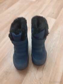 Dětské zimní boty - 4