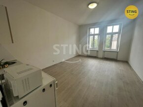 Pronájem apartmá 1+kk., 129318 - 4