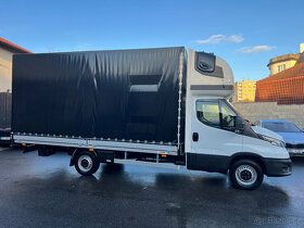 Iveco Daily, 3,0hpt 180ps Nový Model 2024 10 Ep - 4