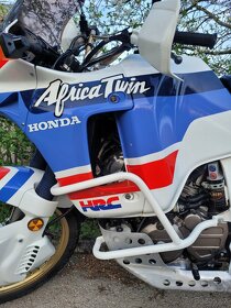 Honda XRV 650 Africa Twin 1989 HRC - 4