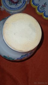 Tupeská keramika - 4
