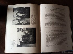 Generator Jahrbuch 1942 - 4