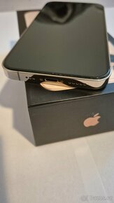 iPhone 12 Pro 256 GB Gold - 4