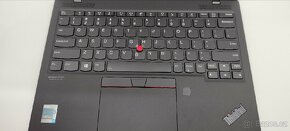 Lenovo ThinkPad X1 Nano nové v záruce touch - 4