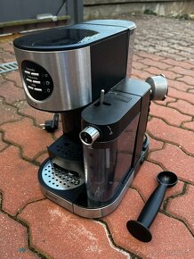 Kávovar Silvercrest SEMM 1470 A2 - 4