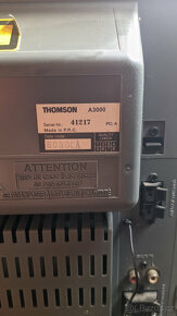 Thomson A3000 hifi - 4