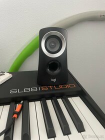 Klavir SL88 Studio - 4