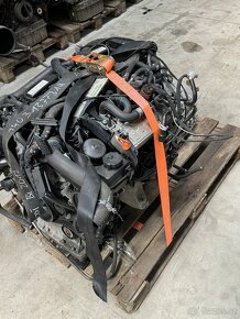 A6510106200 motor OM651 Mercedes Vito 2.2 120 kw - 4