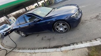 Prodám nebo vyměním bmw e65 735i - 4