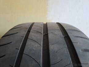 4ks 205/55/16 Michelin - 4