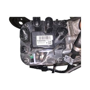 Naftové nezávisle topení webasto 5Q0898008E VW Tiguan 5NB 21 - 4