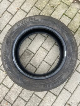 4 ks letní pneu 185/60 R15 - 4