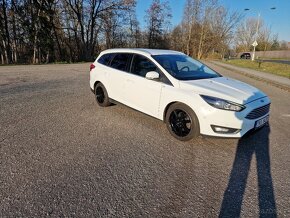 Ford Focus, 1.5 EB Titanium ČR, 2x disky s pneu - 4
