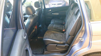 Ford S Max 2.2 Tdci, 147kw - 4