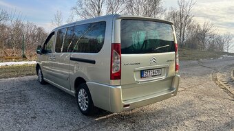 Citroën JUMPY 2.0 HDI 16V - Nové turbo - 4