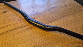 Řidítka Truvativ Descendant 76cm alu - 4
