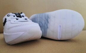 PRODÁM DĚTSKÉ BOTIČKY NIKE - 4