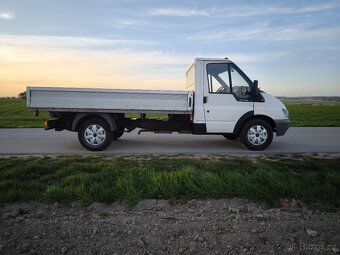 ford transit valnik 2005 - 4