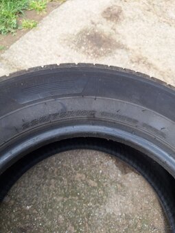 NEXEN 225/75 R16C - 4