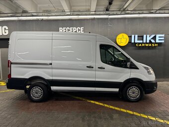 Ford Transit 2.0d 95KW 6-M CZ - 4