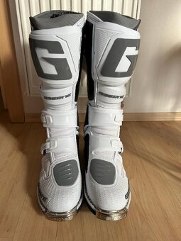 MX boty Gaerne SG 12 (model 2025), vel. 45 - 4