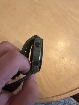 Chytré hodinky Amazfit T-rex - 4