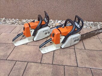 Prodám Stihl MS 260 - 4