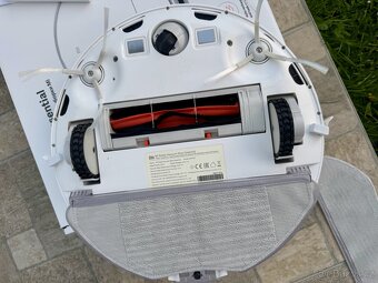 Robotický vysavač Xiaomi - 4