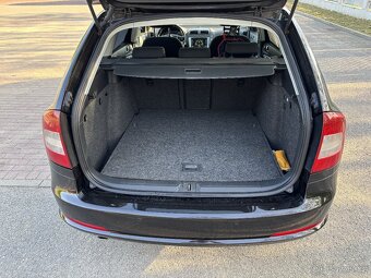Škoda Octavia 2 2.0 TDI 103kw facelift kombi RS Paket - 4