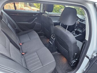 Škoda octavia 3 - 4