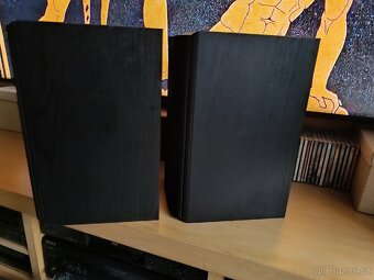 Repra Bowers & Wilkins DM 601 - 4