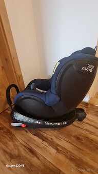 Britax romer dualfix 2r - 4