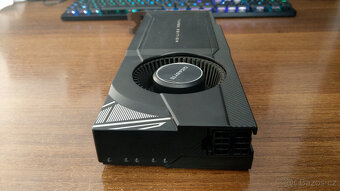 Gigabyte GeForce RTX 3080 TURBO 10GB LHR - 4
