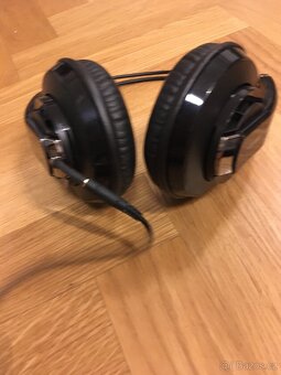 sluchátka - nová, SUPERLUX HD681 - 4