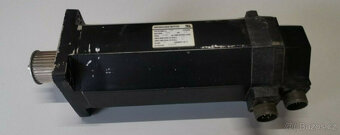 CNC pohony - Servomotor - Frézovací vřeteno SK40 - Lineární - 4