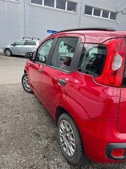 Fiat Panda 1.2 - 4