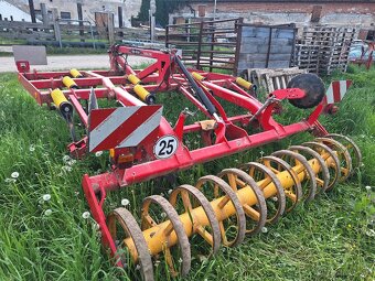 Prodám Vaderstad Cultus 3m - 4