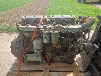 Motor crystal - 4