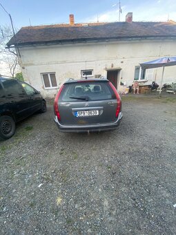 Citroen C5 - 4